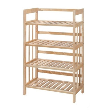VIDAS Shoe Rack