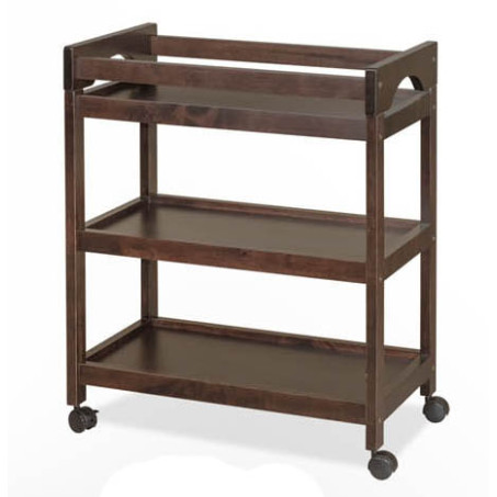 BALO 3 Tiers Trolley