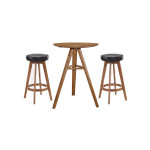 VIRGINIA Bar Set