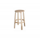 IBar Wooden Bar Stool