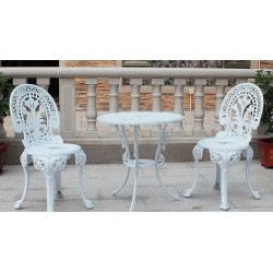 CLASSIC Outdoor Garden Set (2+1) CLASSIC Outdoor Garden Set (2+1)
