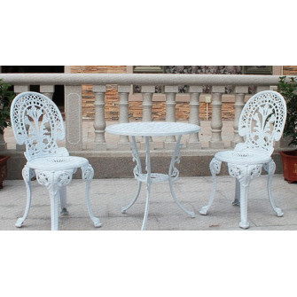 CLASSIC Outdoor Garden Set (2+1)