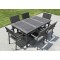 ADAMUS Outdoor Dining Set (6+1)