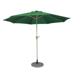 FLORENS Centre Pole Outdoor Parasol FLORENS Centre Pole Outdoor Parasol