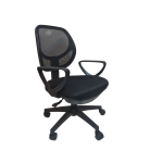 ARRIA Lowback Mesh Chair