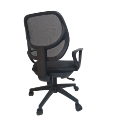ARRIA Lowback Mesh Chair