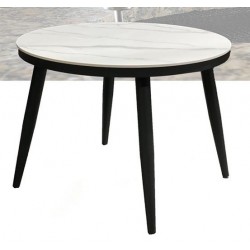 VARGA Stone Top Dining Table VARGA Stone Top Dining Table