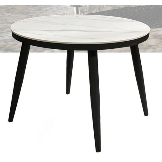 VARGA Stone Top Dining Table