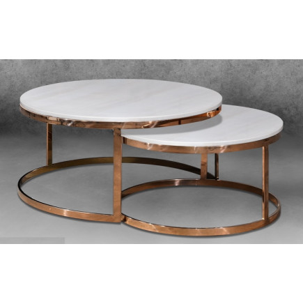 VANDA Coffee Table Set