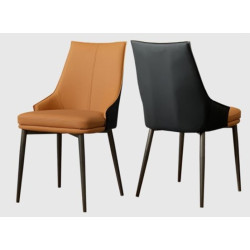 OZIN PU Leather Dining Chair 