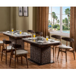 SHELLS Dining Set