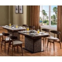 SHELLS Dining Set SHELLS Dining Set