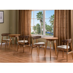 BAIN Tea Set