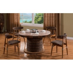 MOONSTONE Dining Set MOONSTONE Dining Set