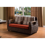 ANEMONE 2 Seater Sofa