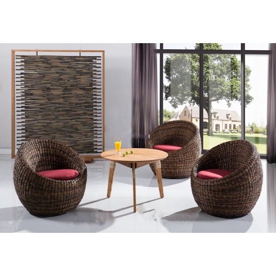 CAYRATIA Swivel Chair