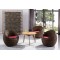 CAYRATIA Swivel Chair
