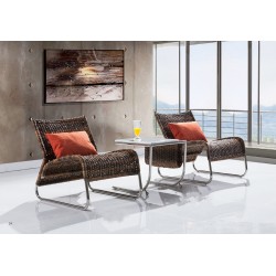 HELICONIA Relax Chair HELICONIA Relax Chair