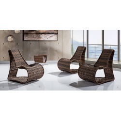 BILOBA Relax Chair BILOBA Relax Chair