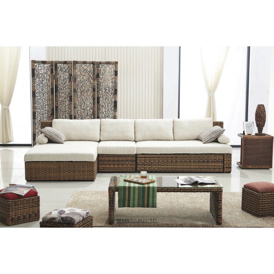 Spinal Sofa Set