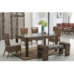 ZIRCON Dining Set