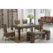 ZIRCON Dining Set