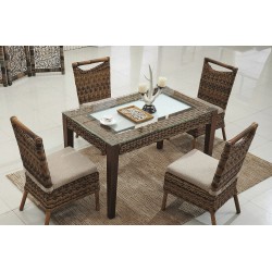 KYANITE Dining Set KYANITE Dining Set