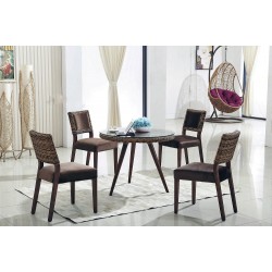 HOWLITE Dining Set HOWLITE Dining Set