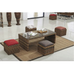TOPAZ Coffee Table