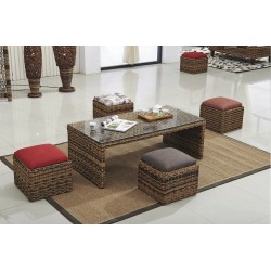 TOPAZ Coffee Table TOPAZ Coffee Table