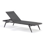 DIVA Sunlounger