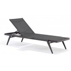 DIVA Sunlounger