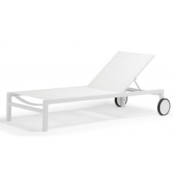 ELLA Sunlounger