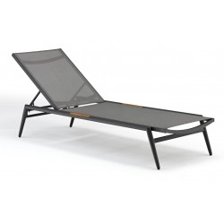 POLO Sunlounger