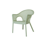 IRIS Outdoor Dining Chair