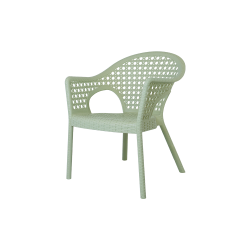 IRIS Outdoor Dining Chair IRIS Outdoor Dining Chair