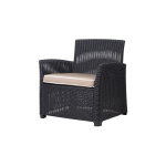 GARDENIA Outdoor Club Chair