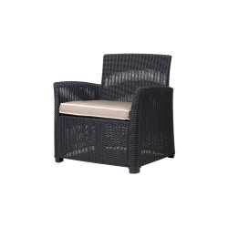 GARDENIA Outdoor Club Chair GARDENIA Outdoor Club Chair