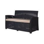 GARDENIA Outdoor Loveseat