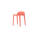 JOYOUS Resin Outdoor Stool