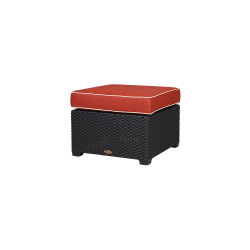 MAGNOLIA Outdoor Ottoman MAGNOLIA Outdoor Ottoman