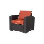 MAGNOLIA Outdoor Club Chair