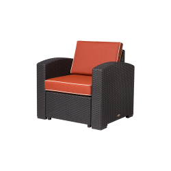 MAGNOLIA Outdoor Club Chair MAGNOLIA Outdoor Club Chair