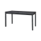 DUO RUSS Outdoor Dining Table - Iron Leg