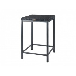RUSS Outdoor Bar Table - Aluminium Leg RUSS Outdoor Bar Table - Aluminium Leg
