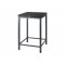 RUSS Outdoor Bar Table - Iron Leg