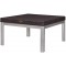 RUSS Outdoor Coffee Table - Aluminium Leg