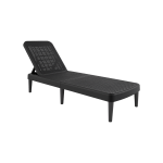TAHITI Outdoor Chaise Lounge