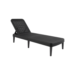 TAHITI Outdoor Chaise Lounge TAHITI Outdoor Chaise Lounge