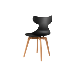 WHALE Leisure Dining Chair WHALE Leisure Dining Chair